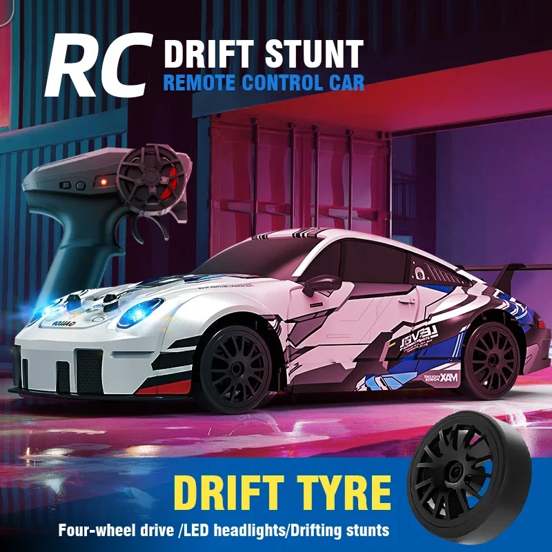 4Wd Rc Drifting Car Remote Con - Rc Hobbyking Shop 리뷰 및 가격