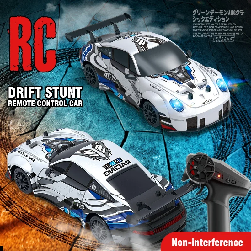 4Wd Rc Drifting Car Remote Con - Rc Hobbyking Shop 리뷰 및 가격