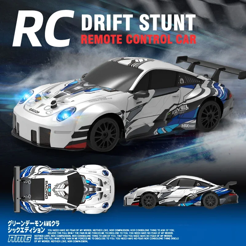 4Wd Rc Drifting Car Remote Con - Rc Hobbyking Shop 리뷰 및 가격