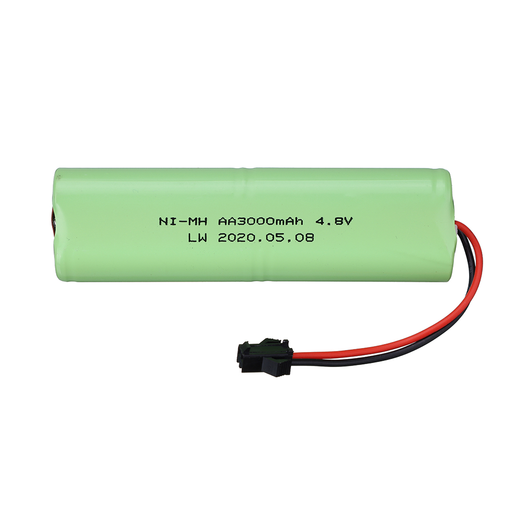 4.8v 3000mah NiMH Battery + 4. - Rc Hobby Charger 리뷰 및 가격