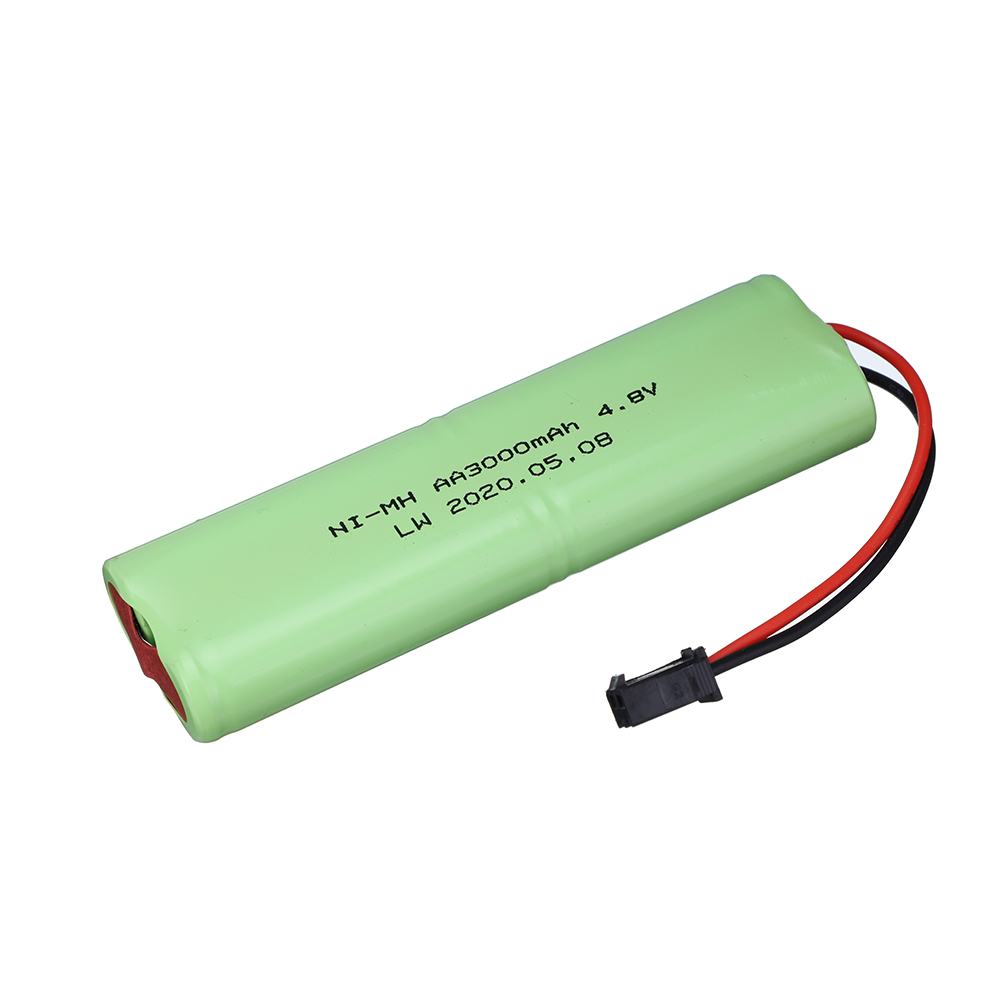 4.8v 3000mah NiMH Battery + 4. - Rc Hobby Charger 리뷰 및 가격