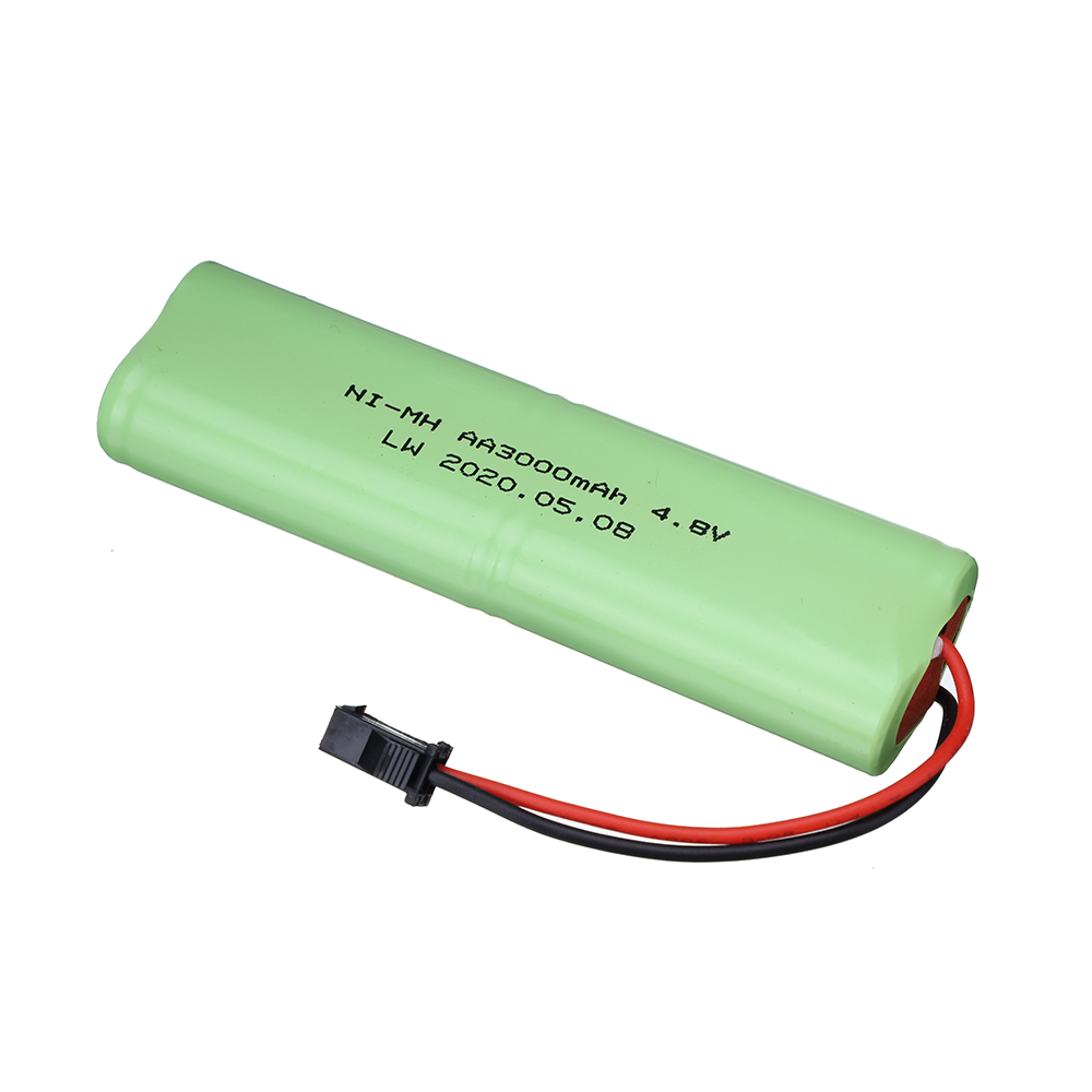 4.8v 3000mah NiMH Battery + 4. - Rc Hobby Charger 리뷰 및 가격